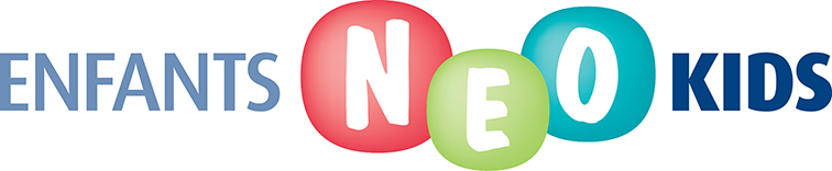 NEO Kids Logo